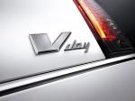 Cadillac CTS Vday 2013 года